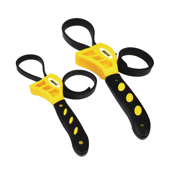 Seachoice Multi-Purpose Strap Wrench Set Oils, Greases & Lubricants Cavo Yachting