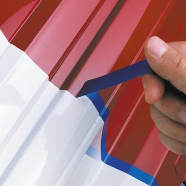 3M 471+ Vinyl Tape, 9.5mm x 33m Maintenance Cavo Yachting