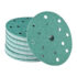 3M 245 Hookit 150mm Green Abrasive Disc Abrasives Cavo Yachting