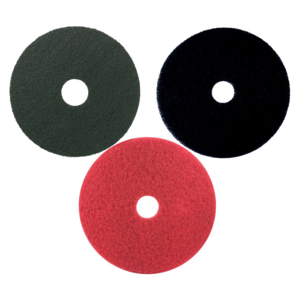 3M Scotch Brite Premium Floor Pad, 17″ (432mm) Brushes, Mops & Trays Cavo Yachting