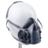3M 7503 Reusable Half Face Mask, Large Maintenance Cavo Yachting