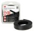 3M Dual Lock SJ3550 Reclosable Fastener, 25mm, Black (per meter) Maintenance Cavo Yachting