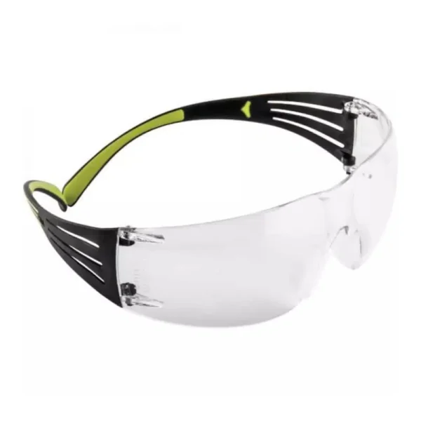 3M SF401AS SecureFit Safety Glasses Antifog, Clear Maintenance Cavo Yachting
