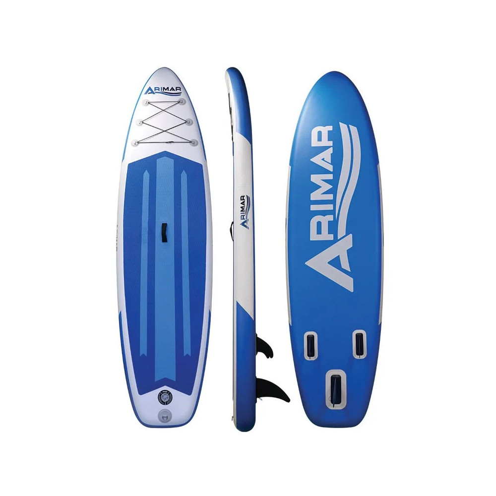SUP Σανίδες & Αξεσουάρ Cavo Yachting Arimar SUP Φουσκωτό 3.2m, Μπλε Arimar SUP Φουσκωτό 3.2m, Μπλε SUP Σανίδες & Αξεσουάρ Cavo Yachting