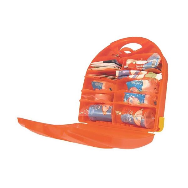 Astroplast Mezzo Burns Pharmacy MOB Systems Cavo Yachting