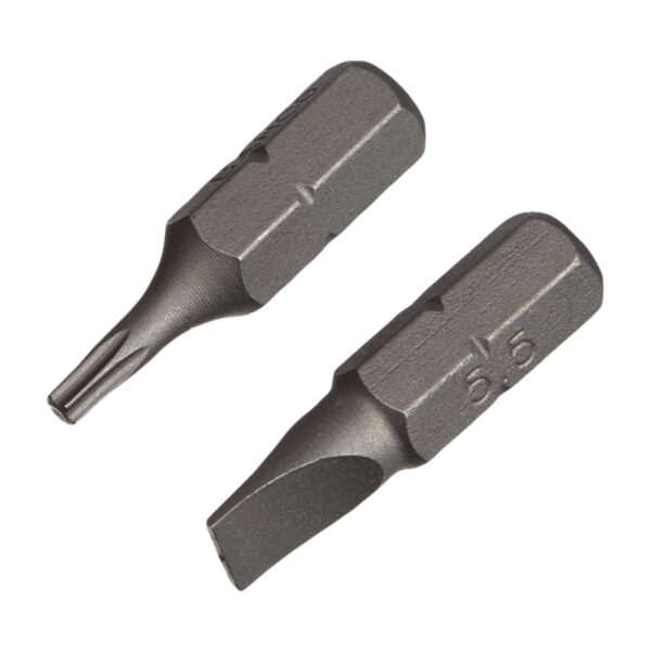 Bahco 59S/22-1 Bit Set – 22 Piece Professional Screwdriver Set Maintenance Cavo Yachting