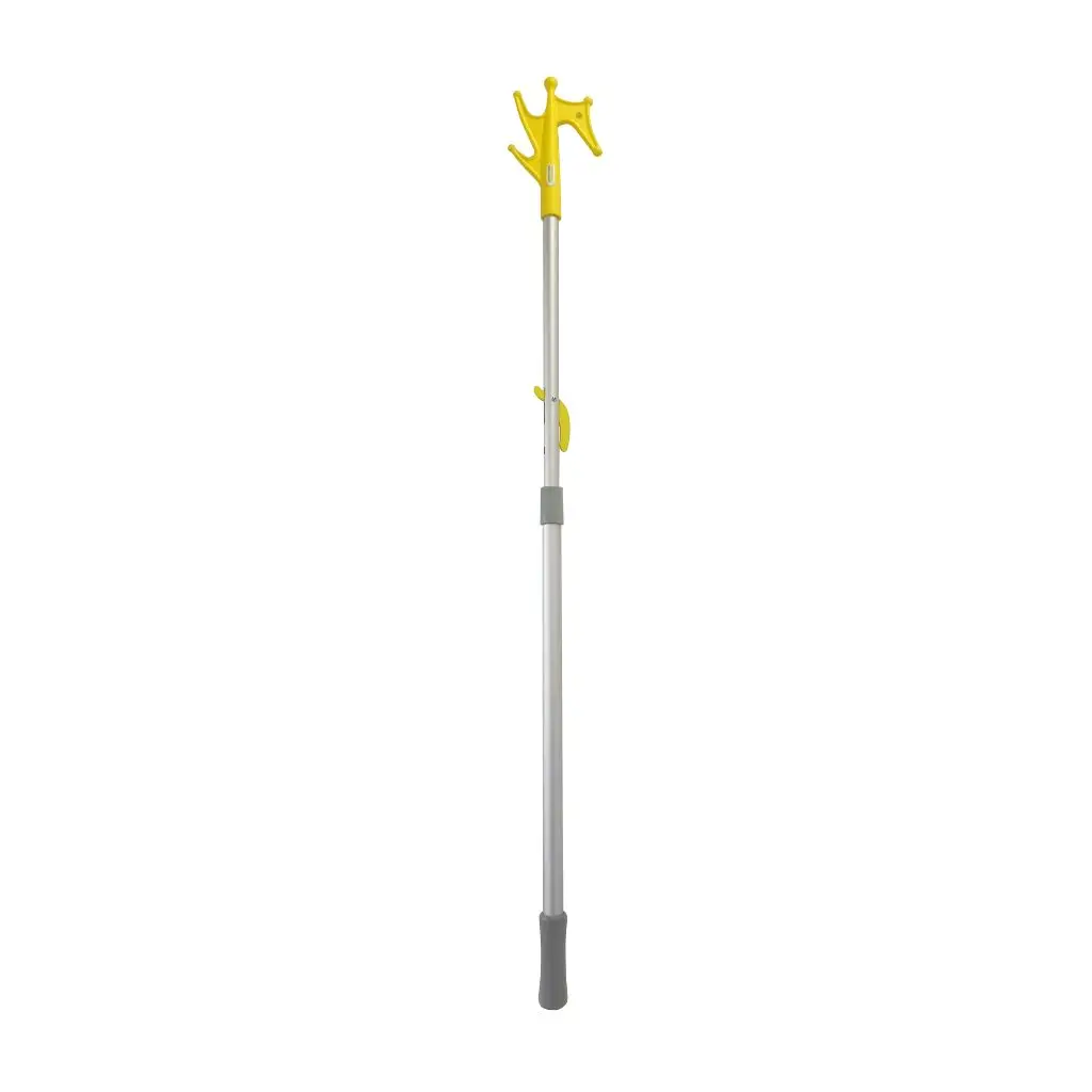 Αξεσουάρ Σχοινιών Cavo Yachting Boatasy Dockhook Standard Γάντζος, με Spring-Locker Boatasy Dockhook Standard Γάντζος, με Spring-Locker Αξεσουάρ Σχοινιών Cavo Yachting