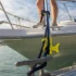 Boatasy Dockhook Standard Γάντζος, με Spring-Locker Αξεσουάρ Σχοινιών Cavo Yachting