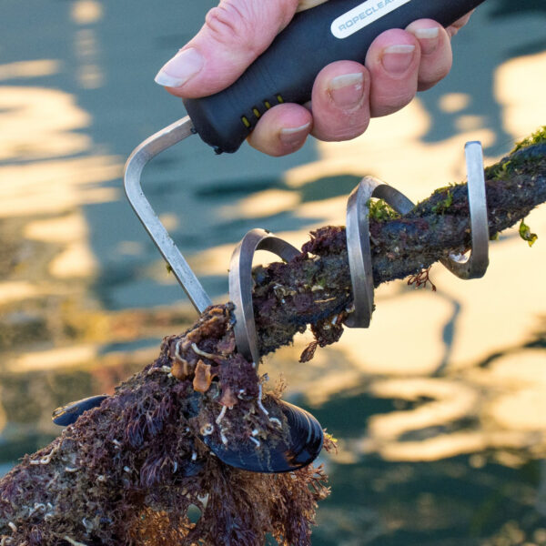 Boatasy Ropecleaner Mooring Line Cleaning Tool Accessories Cavo Yachting