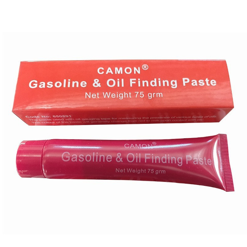 Oils, Greases & Lubricants Cavo Yachting Faseal Gasoline & Oil Finding Paste 75gr Faseal Gasoline & Oil Finding Paste 75gr Oils, Greases & Lubricants Cavo Yachting