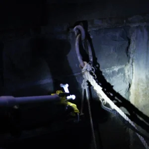 boatasy hooklinker Σύνδεσμος Γάντζου, με led