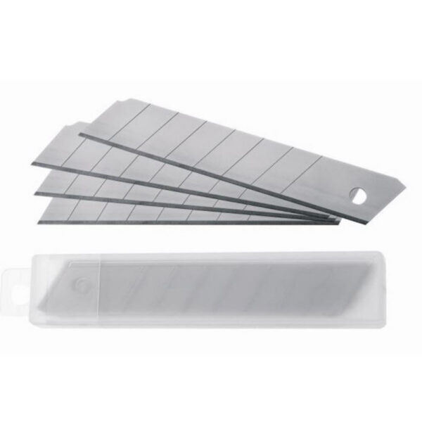 Blades for Utility Knife (10pcs) Maintenance Cavo Yachting