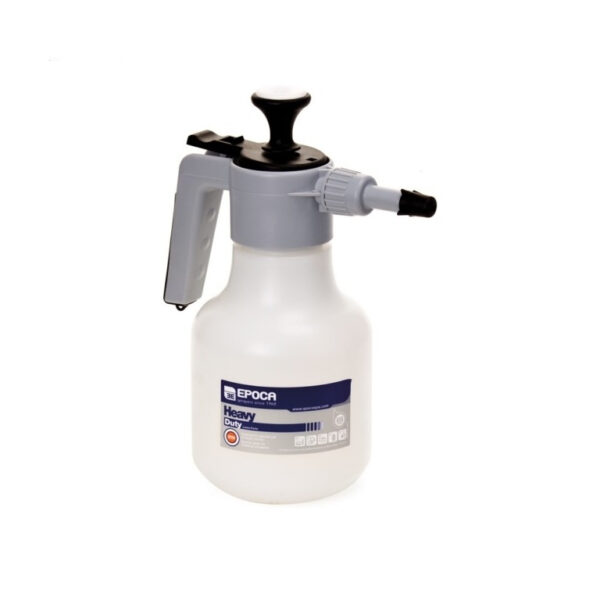 Chemical Resistant Pump Sprayer Delta Tec 2, EPDM, 1.5lt Tools Cavo Yachting