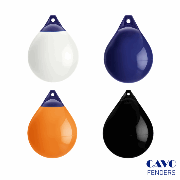 Cavo Fender A Series Round / Buoy Fenders Cavo Yachting