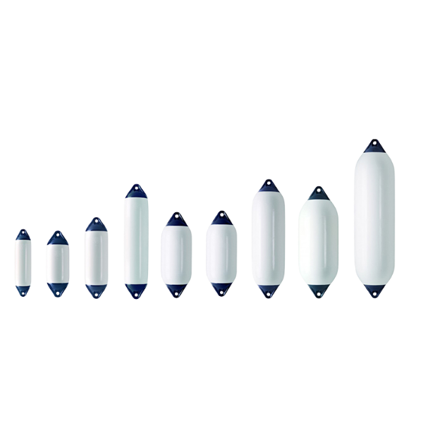 Cavo Fender F Series Fenders Cavo Yachting