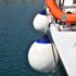 Cavo Fender A Series Round / Buoy Fenders Cavo Yachting