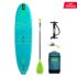 Jobe Aero Nera SUP Board 10.6 Package SUP Σανίδες & Αξεσουάρ Cavo Yachting
