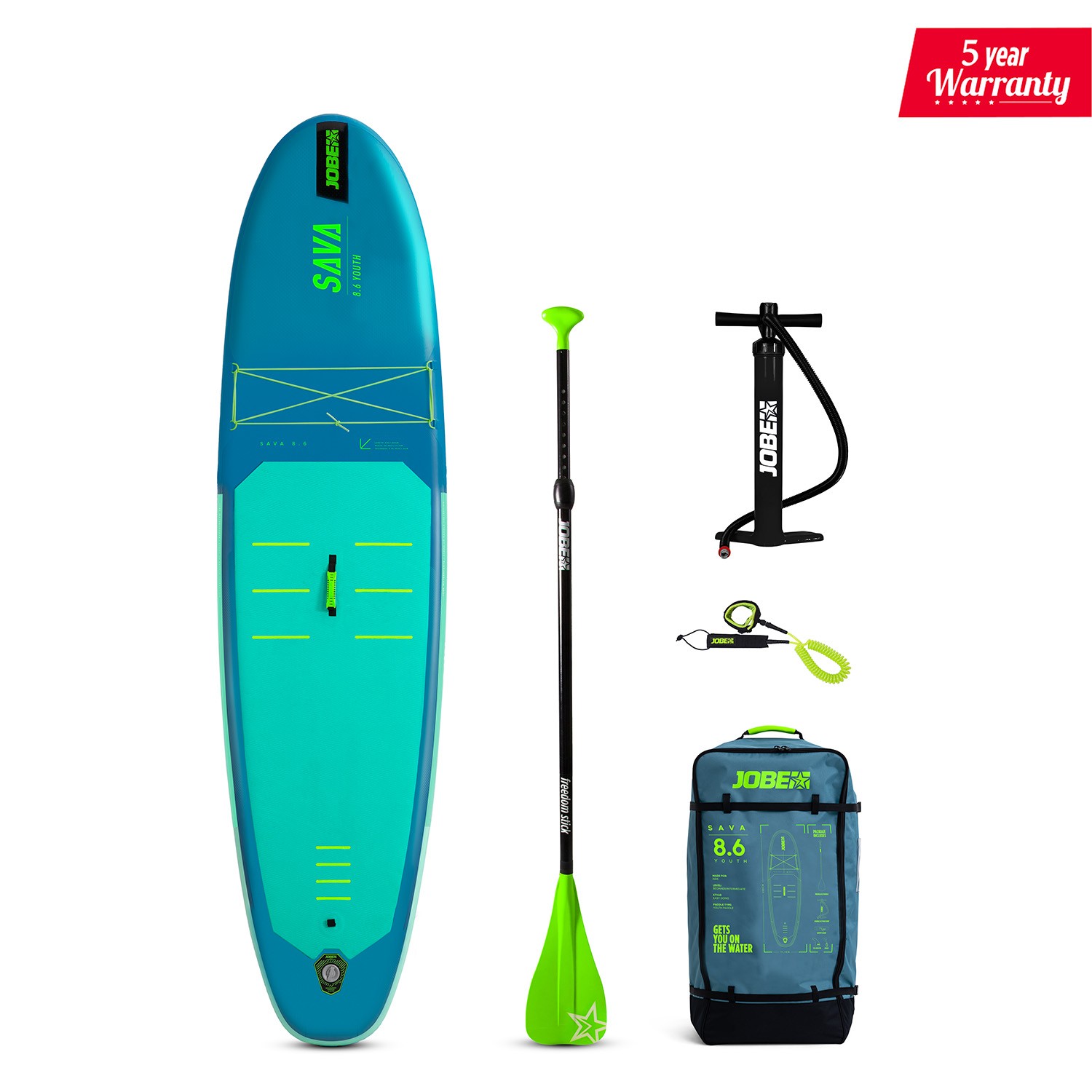 SUP Σανίδες & Αξεσουάρ Cavo Yachting Jobe Aero Sava Sup Board 8.6 Package Jobe Aero Sava Sup Board 8.6 Package SUP Σανίδες & Αξεσουάρ Cavo Yachting