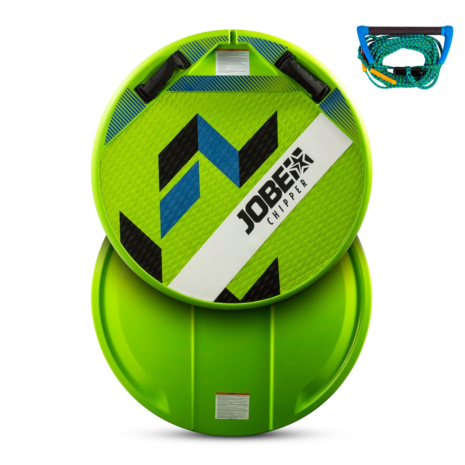 Water toys Cavo Yachting Jobe Chipper Multi Position Board Jobe Chipper Multi Position Board Water toys Cavo Yachting