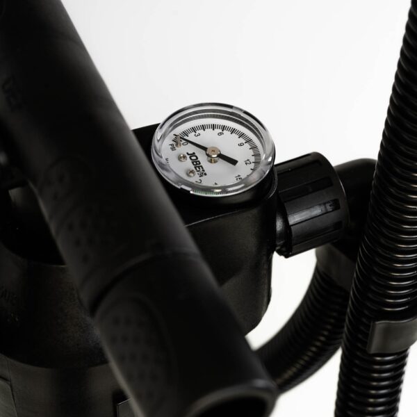 Jobe Double Action SUP Pump 20 PSI Pumps Cavo Yachting