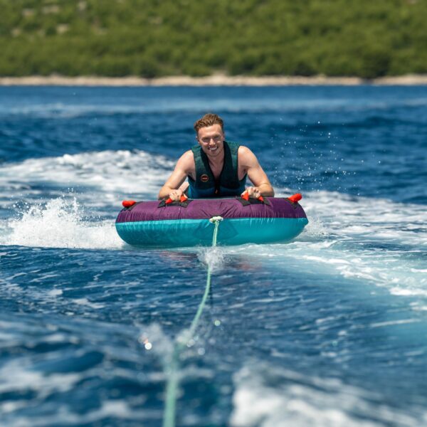 Jobe Droplet Towable 1P Water toys Cavo Yachting