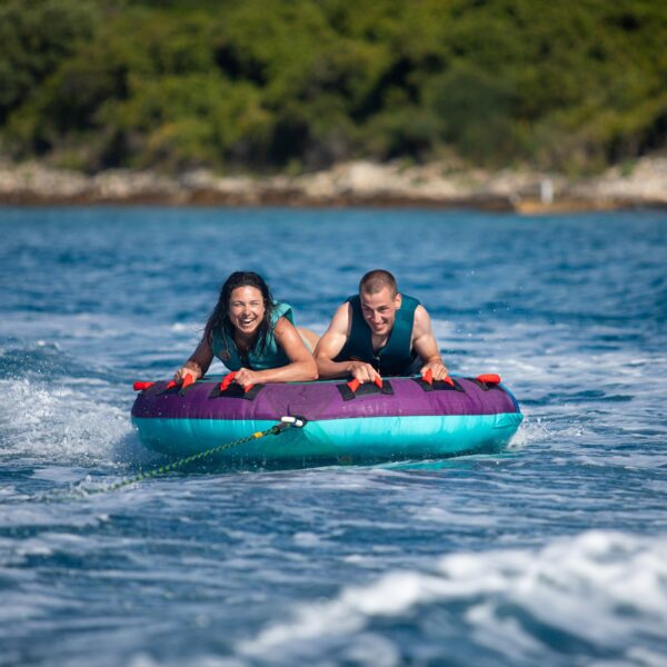 Jobe Droplet Towable 2 Persons Water toys Cavo Yachting