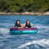 Jobe Droplet Towable 2 Persons Θαλάσσια Παιχνίδια Cavo Yachting