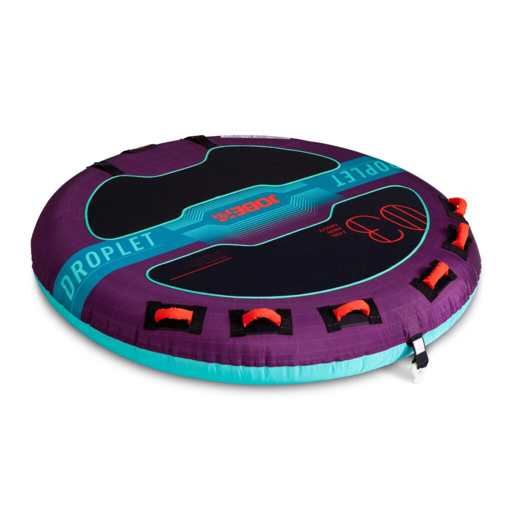 Jobe Droplet Towable 3P Water toys Cavo Yachting