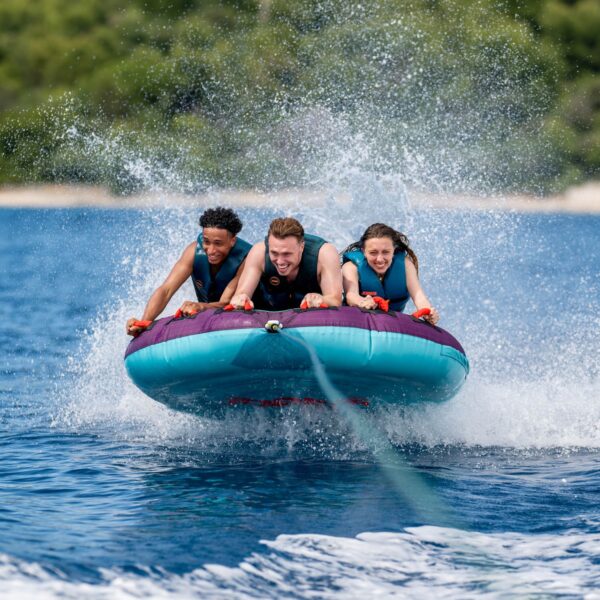 Jobe Droplet Towable 3P Water toys Cavo Yachting