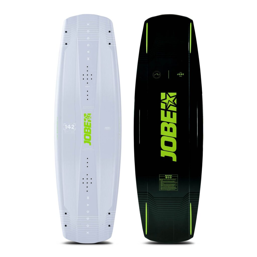 Jobe Maddox Wakeboard 142cm Θαλάσσια Παιχνίδια Cavo Yachting