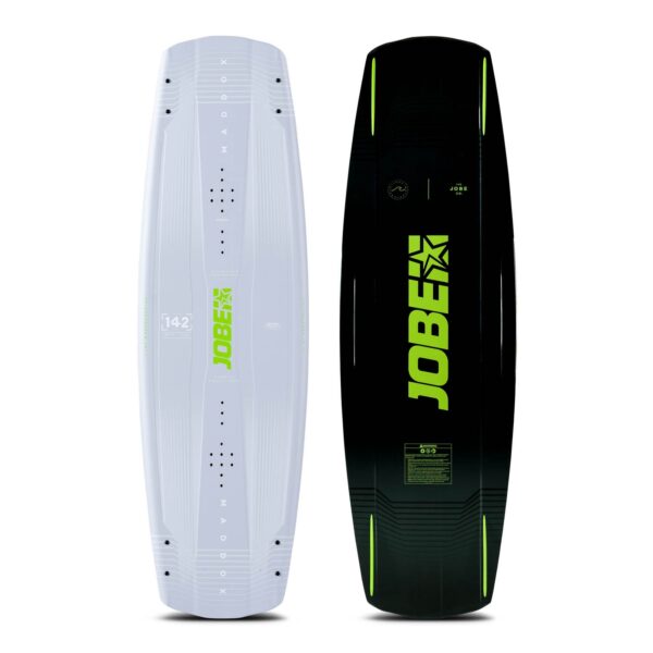 Jobe Maddox Wakeboard 142cm Water toys Cavo Yachting