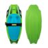 Jobe Slash Kneeboard Lime Green Water toys Cavo Yachting