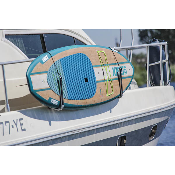 Jobe SUP Boat Rack SUP Boards Cavo Yachting