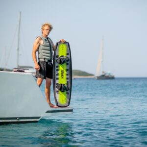 jobe vanity wakeboard