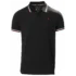 Musto Evolution Pro Lite SS Polo Men’s Black Men’s Tops Cavo Yachting
