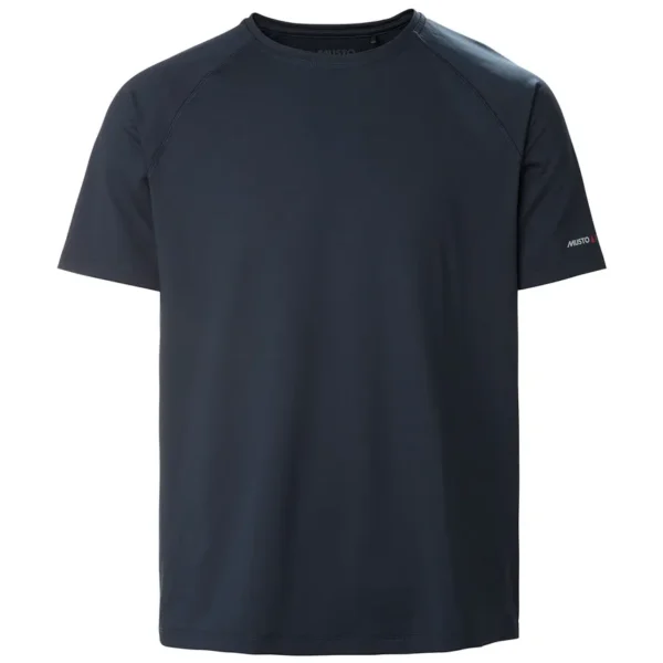 Musto Evolution Sunblock SS Tee 2.0 Men’s Tops Cavo Yachting