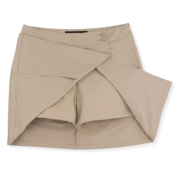 Musto Evolution UV Fast Dry Skort Womens Shorts & Pants Cavo Yachting