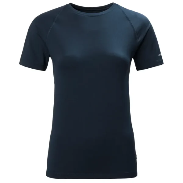 Musto T-Shirt Evolution Sunblock SS TEE 2.0 Women’s Womens Tops Cavo Yachting