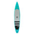 Vibe X SUP Board 12.6 Turquoise SUP Boards Cavo Yachting