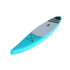 Vibe X SUP Board 12.6 Turquoise SUP Boards Cavo Yachting