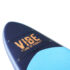 Vibe X SUP Board 10.6, Dark Blue SUP Boards Cavo Yachting