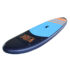 Vibe X SUP Board 10.6, Dark Blue SUP Boards Cavo Yachting