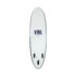 Vibe S SUP Board 10.6, White SUP Boards Cavo Yachting