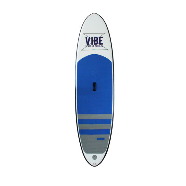 Vibe S SUP Board 10.6, White SUP Boards Cavo Yachting