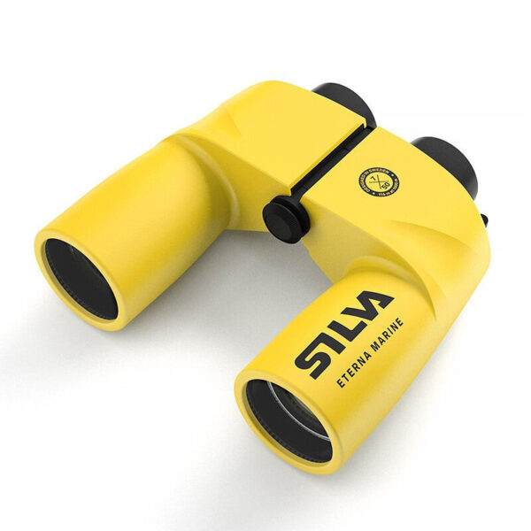 Binoculars Silva Eterna Marine 3, 7×50 Binoculars Cavo Yachting