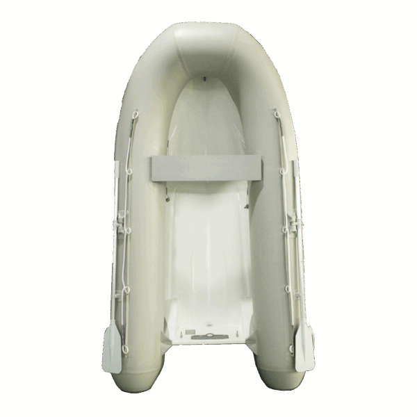 Tempus Tender PF Inflatable Boat PVC with Polyester Hull Inflatable Boats Cavo Yachting