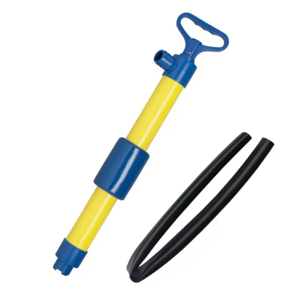 Manual Suction Pump, 50 cm MOB Systems Cavo Yachting