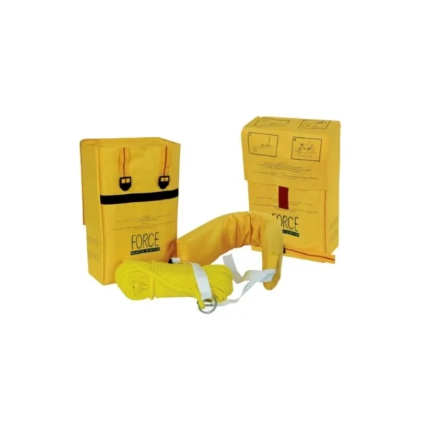 Man Overboard Device – Rescue Sling MOB Systems Cavo Yachting