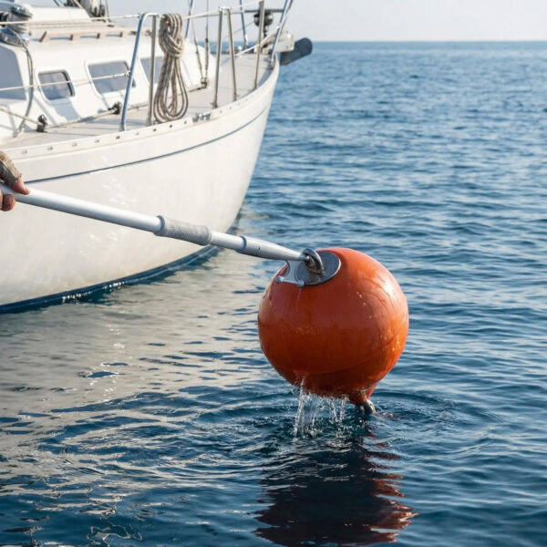 Telescopic Boat Hook Accessories Cavo Yachting