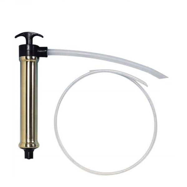 Manual Oil Pump, Brass Tools Cavo Yachting